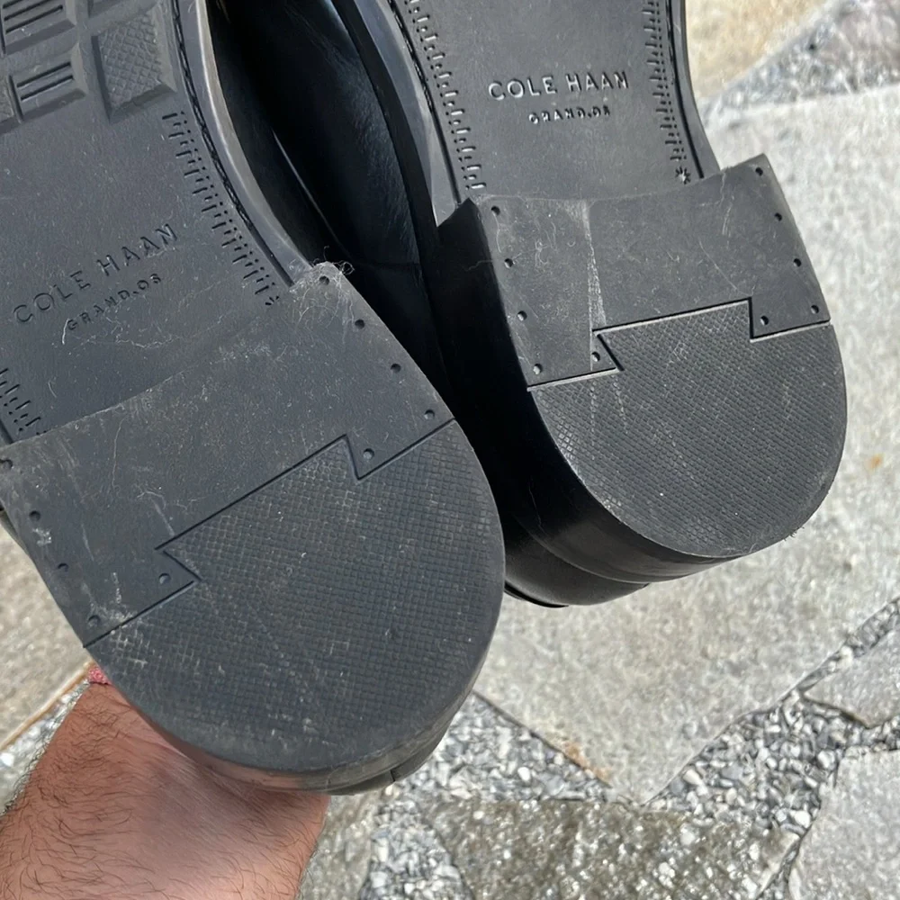 Cole Haan